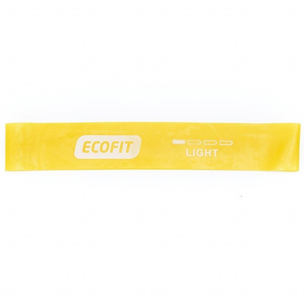 Еспандер Ecofit MD1319 Light 0.7х50х610 мм Еспандер Ecofit MD1319 Light 0.7х50х610 мм