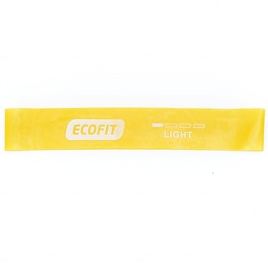 Еспандер Ecofit MD1319 Light 0.7х50х610 мм
