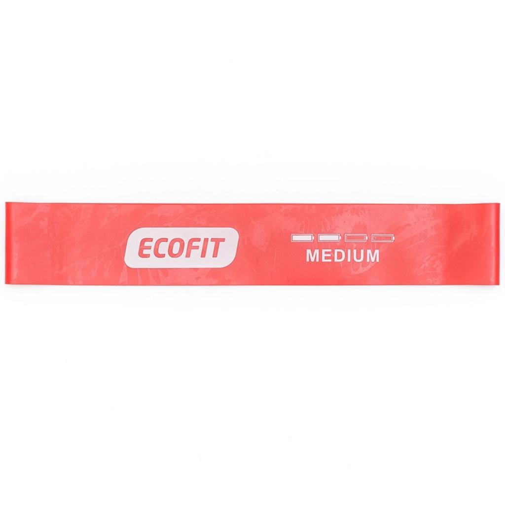Еспандер Ecofit MD1319 Medium 0.9х50х610 мм Еспандер Ecofit MD1319 Medium 0.9х50х610 мм