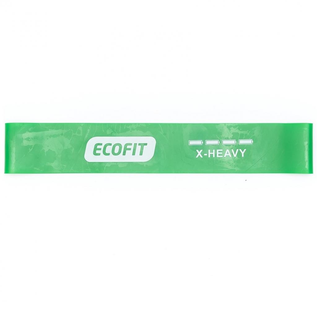 Еспандер Ecofit MD1319 X-heavy 1.3х50х610 мм Еспандер Ecofit MD1319 X-heavy 1.3х50х610 мм
