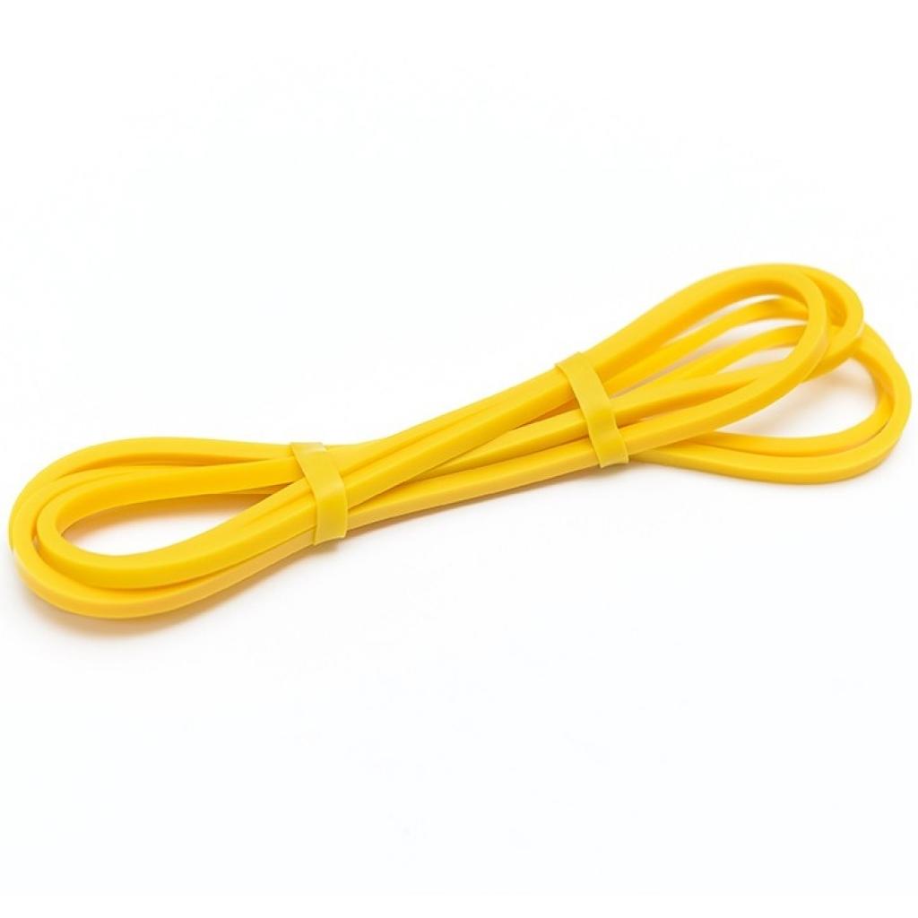 Еспандер Ecofit MD1353 Yellow 216х0,65х0,45 см Еспандер Ecofit MD1353 Yellow 216х0,65х0,45 см