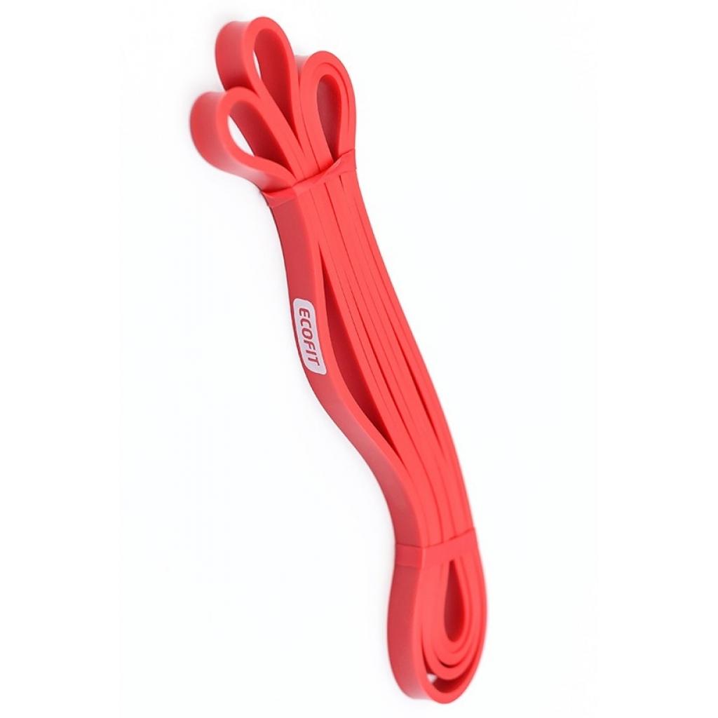 Еспандер Ecofit MD1353 Red 216х1,30х0,45 см - фото 1 Еспандер Ecofit MD1353 Red 216х1,30х0,45 см - фото 1