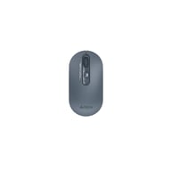 Мишка A4Tech FG20 Ash Blue (4711421952682) - фото 1