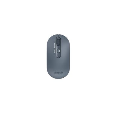 Мишка A4Tech FG20 Ash Blue (4711421952682)