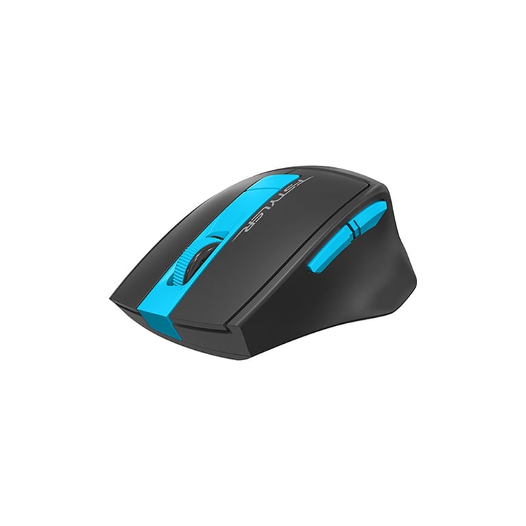 Мишка A4Tech FG30S Blue - фото 1