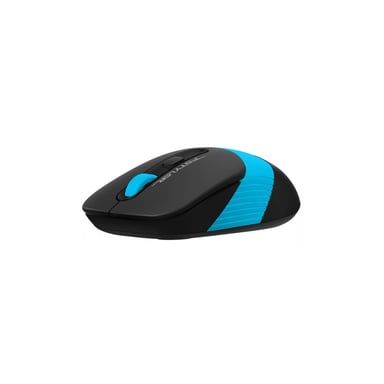 Мишка A4Tech FG10S Blue - фото 1