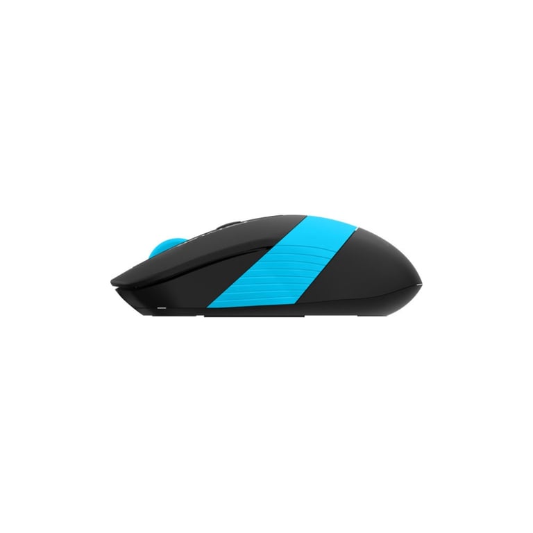 Мишка A4Tech FG10S Blue - фото 5