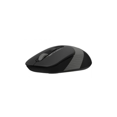 Мишка A4Tech FG10S Grey - фото 1