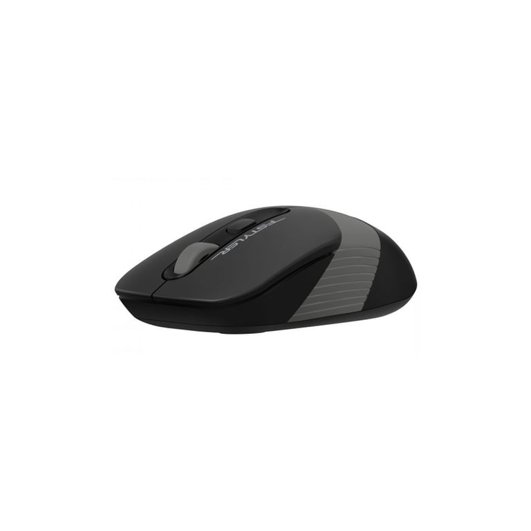 Мишка A4Tech FG10S Grey - фото 1