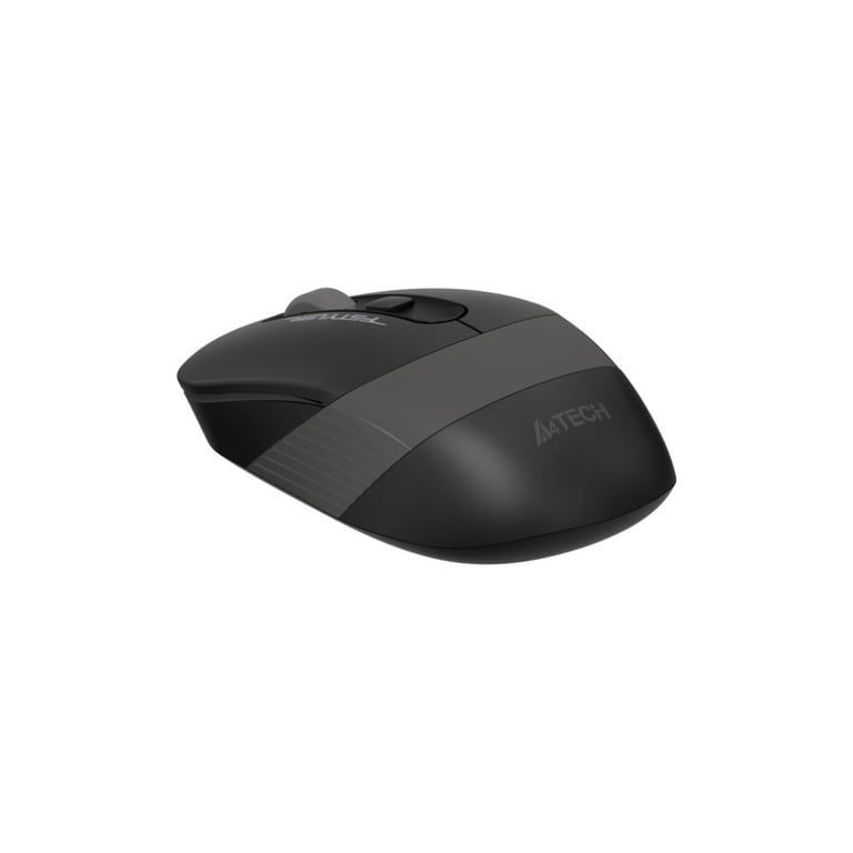 Мишка A4Tech FG10S Grey - фото 2