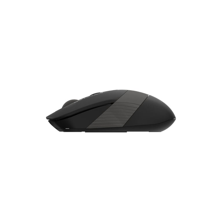 Мишка A4Tech FG10S Grey - фото 5