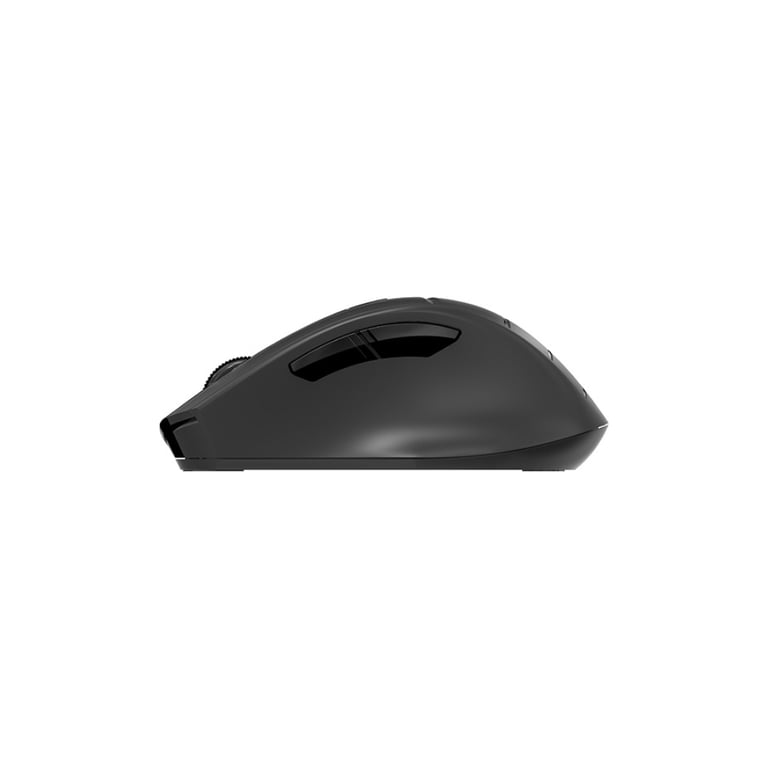 Мишка A4Tech FG30S Grey (4711421947718) - фото 3