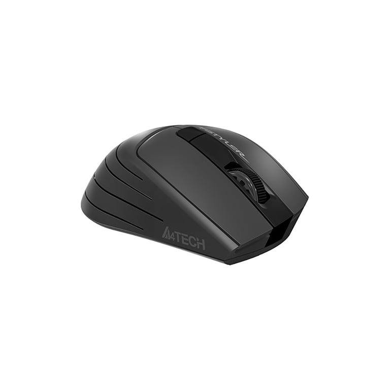 Мишка A4Tech FG30S Grey (4711421947718) - фото 4
