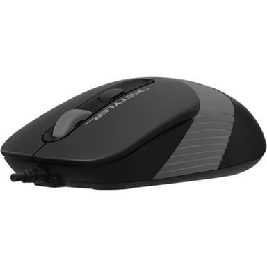 Мишка A4Tech FM10S Grey (4711421950169) - фото 1