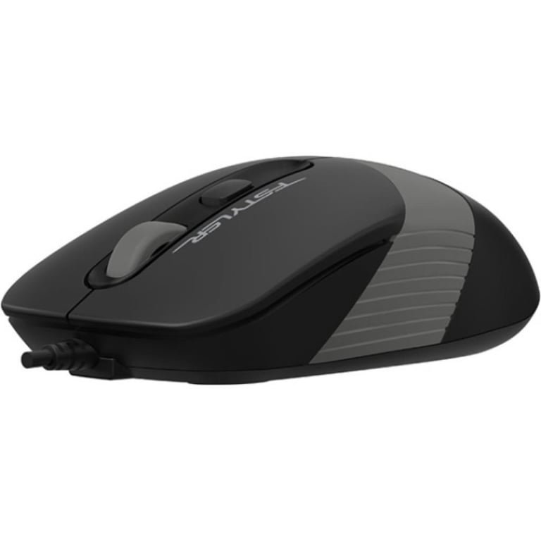 Мишка A4Tech FM10S Grey (4711421950169) - фото 1