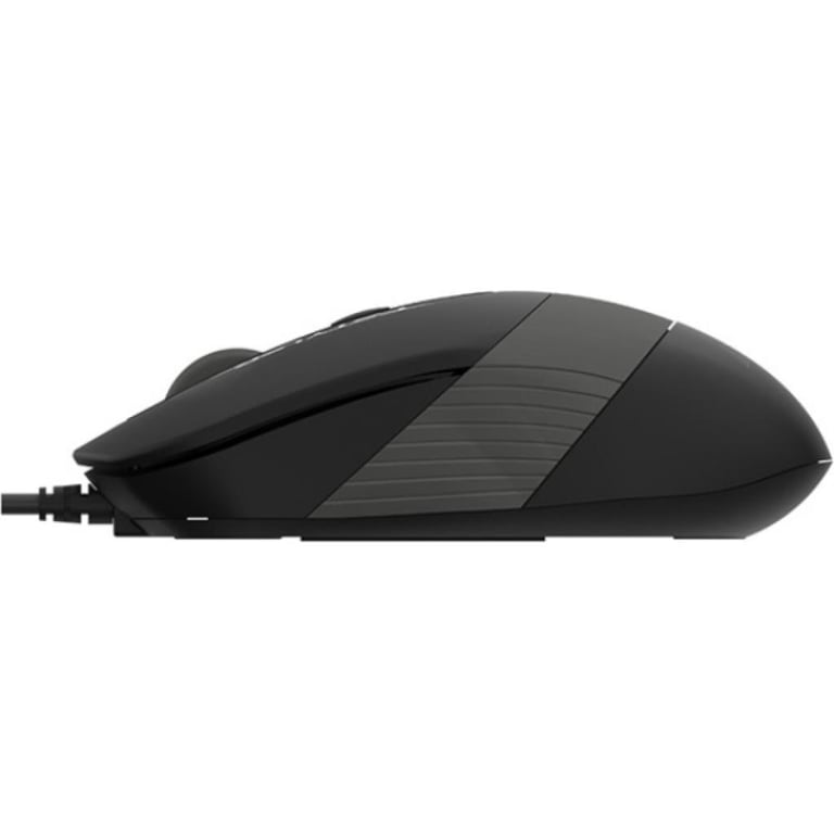 Мишка A4Tech FM10S Grey (4711421950169) - фото 3