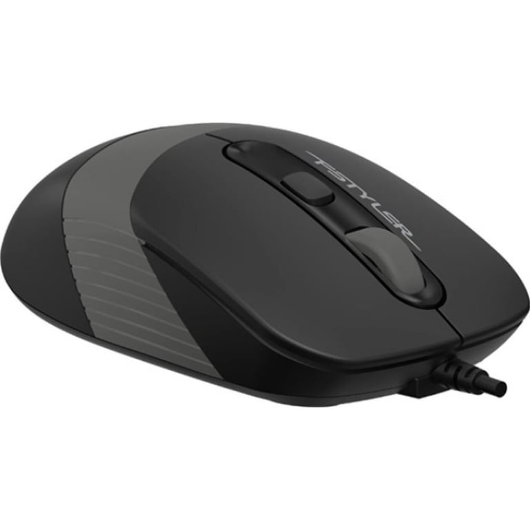 Мишка A4Tech FM10S Grey (4711421950169) - фото 4