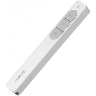 Презентер A4Tech LP15 White (4711421948487) - фото 1