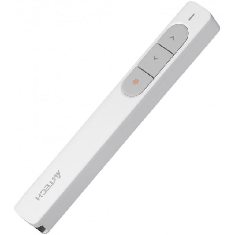 Презентер A4Tech LP15 White (4711421948487) - фото 1