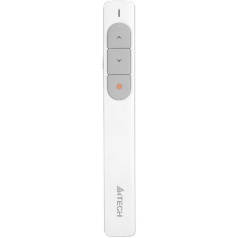 Презентер A4Tech LP15 White (4711421948487) - фото 3