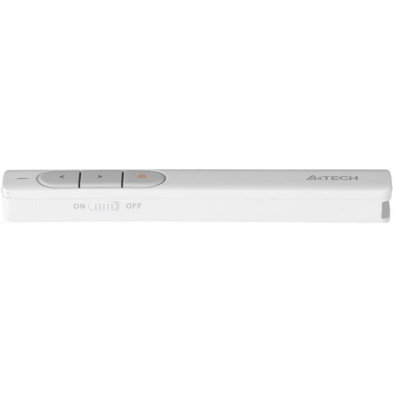 Презентер A4Tech LP15 White (4711421948487) - фото 5