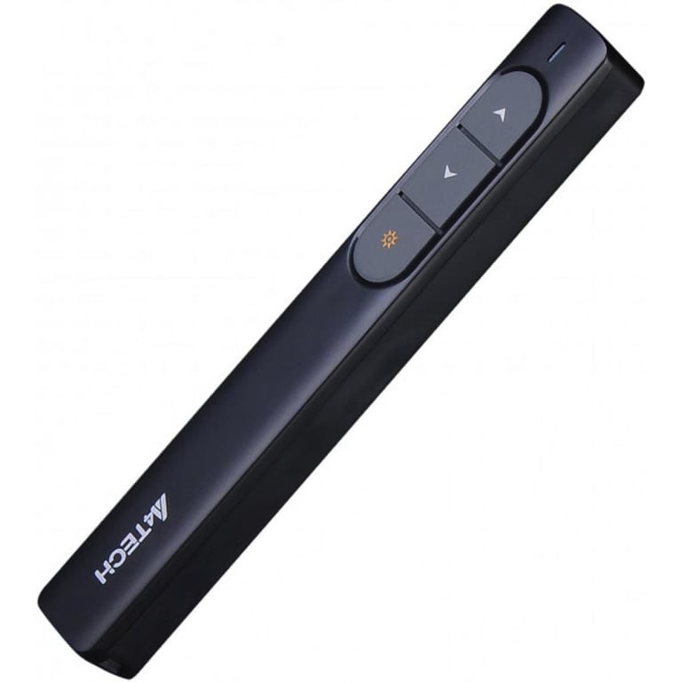 Презентер A4Tech LP15 Black (4711421948418) - фото 1