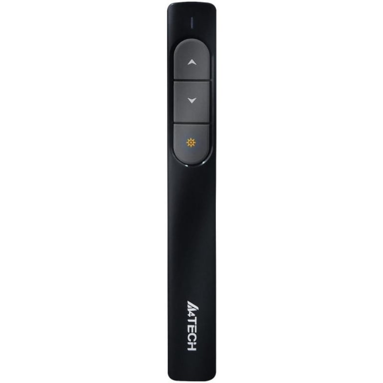 Презентер A4Tech LP15 Black (4711421948418) - фото 3