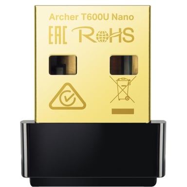 Мережева карта Wi-Fi TP-Link ARCHER-T600U-NANO - фото 1