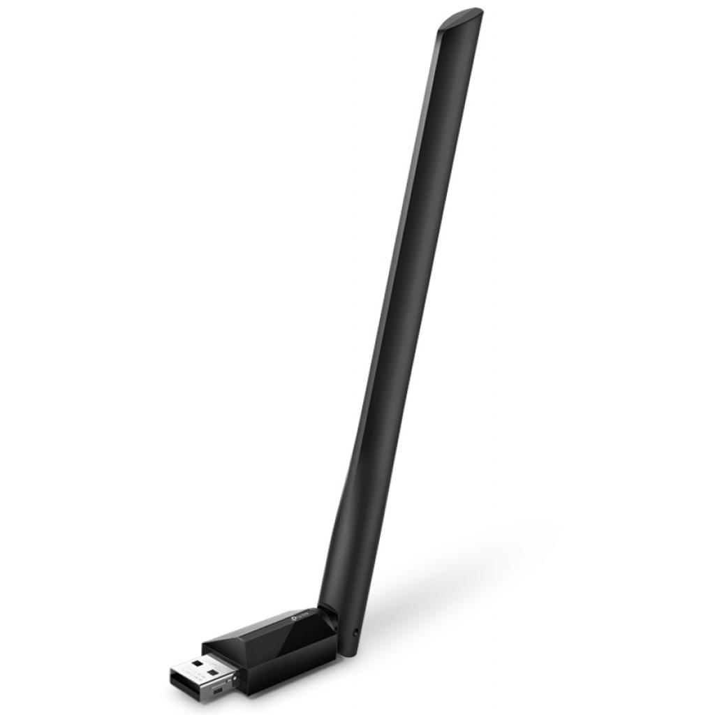 Мережева карта Wi-Fi TP-Link ARCHER-T600U-PLUS - фото 1 Мережева карта Wi-Fi TP-Link ARCHER-T600U-PLUS - фото 1
