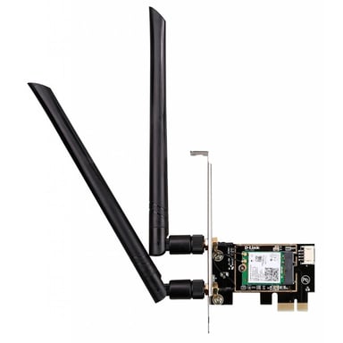 Мережева карта Wi-Fi D-Link DWA-X582 - фото 1
