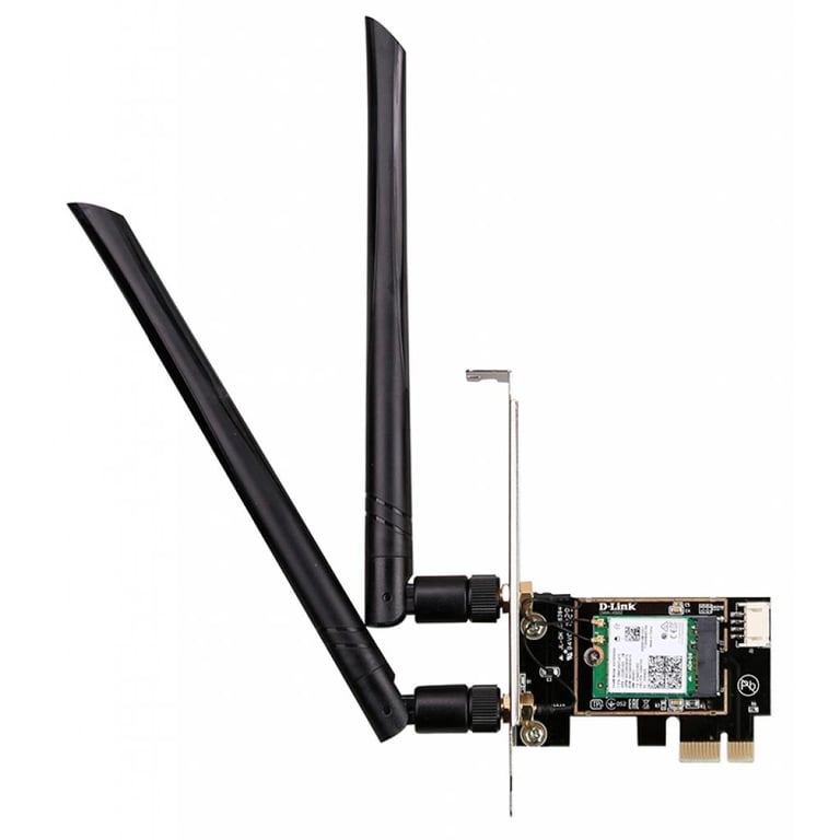 Мережева карта Wi-Fi D-Link DWA-X582 - фото 1