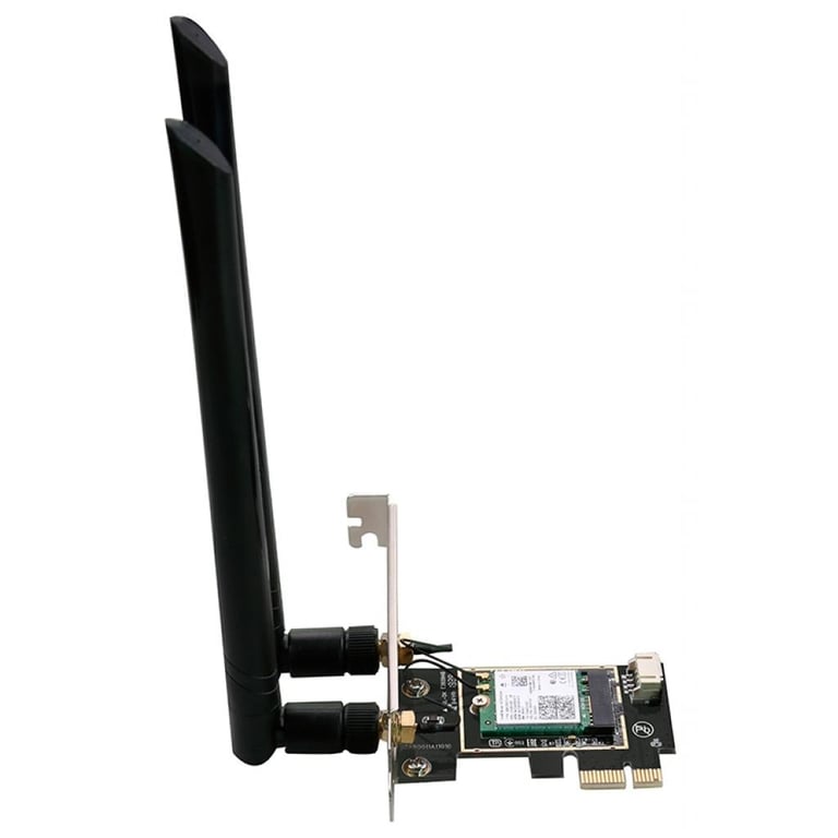 Мережева карта Wi-Fi D-Link DWA-X582 - фото 2
