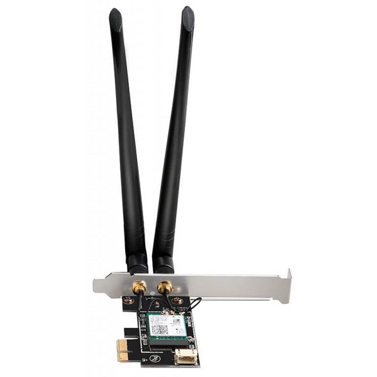 Мережева карта Wi-Fi D-Link DWA-X582 - фото 3