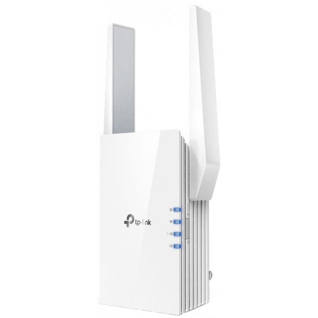 Ретранслятор TP-Link RE505X - фото 1 Ретранслятор TP-Link RE505X - фото 1