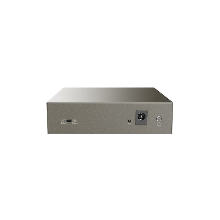 Комутатор мережевий Tenda TEF1106P-4-63W - фото 3