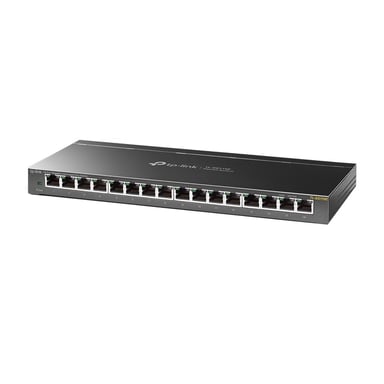 Комутатор мережевий TP-Link TL-SG116E - фото 1