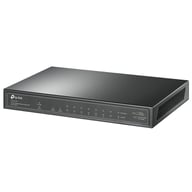 Комутатор мережевий TP-Link TL-SG1210P - фото 1