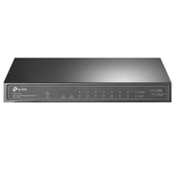 Комутатор мережевий TP-Link TL-SG1210P - фото 2
