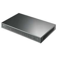Комутатор мережевий TP-Link TL-SG1210P - фото 4