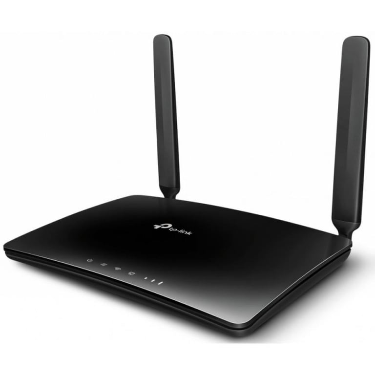 Маршрутизатор TP-Link TL-MR150 - фото 3