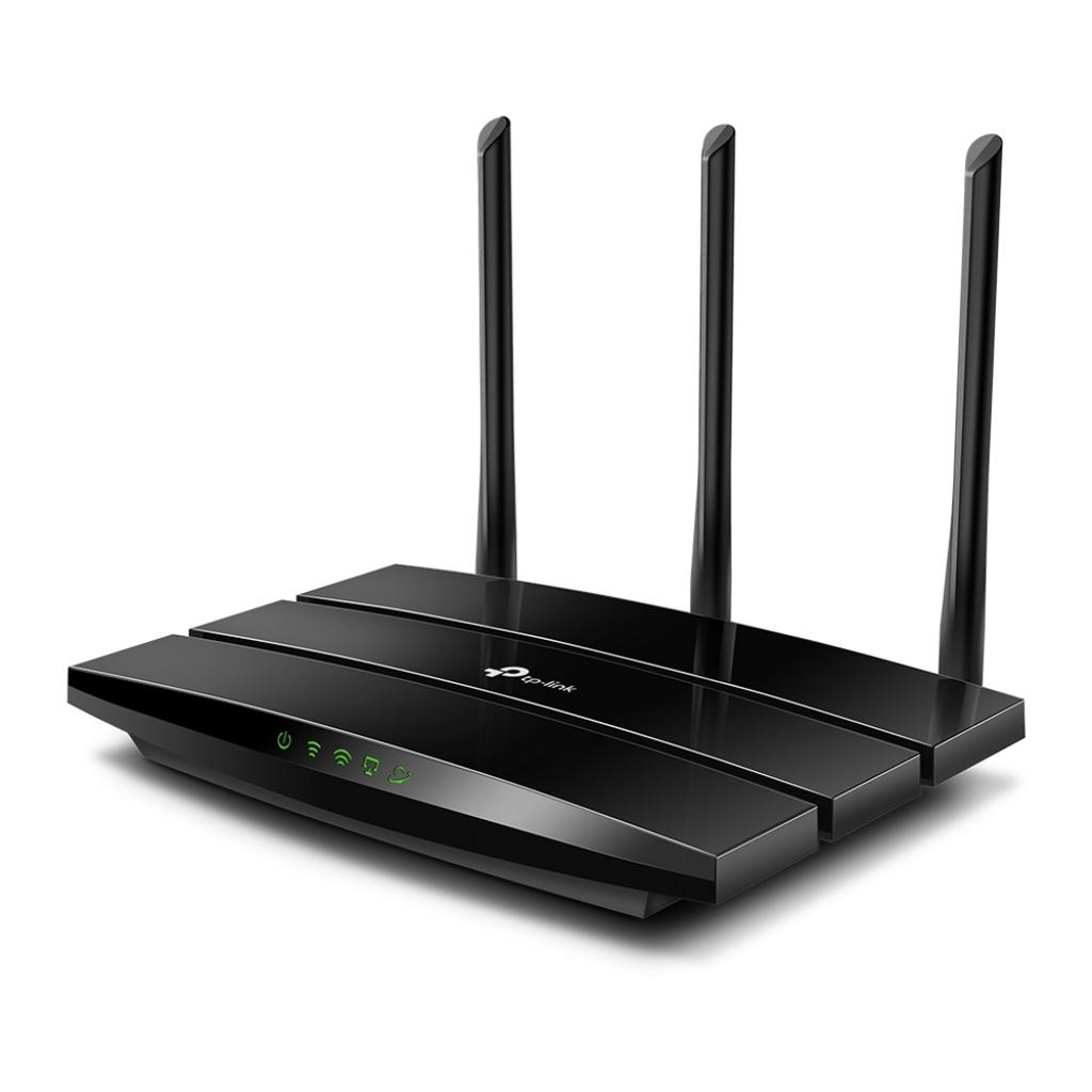 Маршрутизатор TP-Link ARCHER-A8 - фото 1 Маршрутизатор TP-Link ARCHER-A8 - фото 1