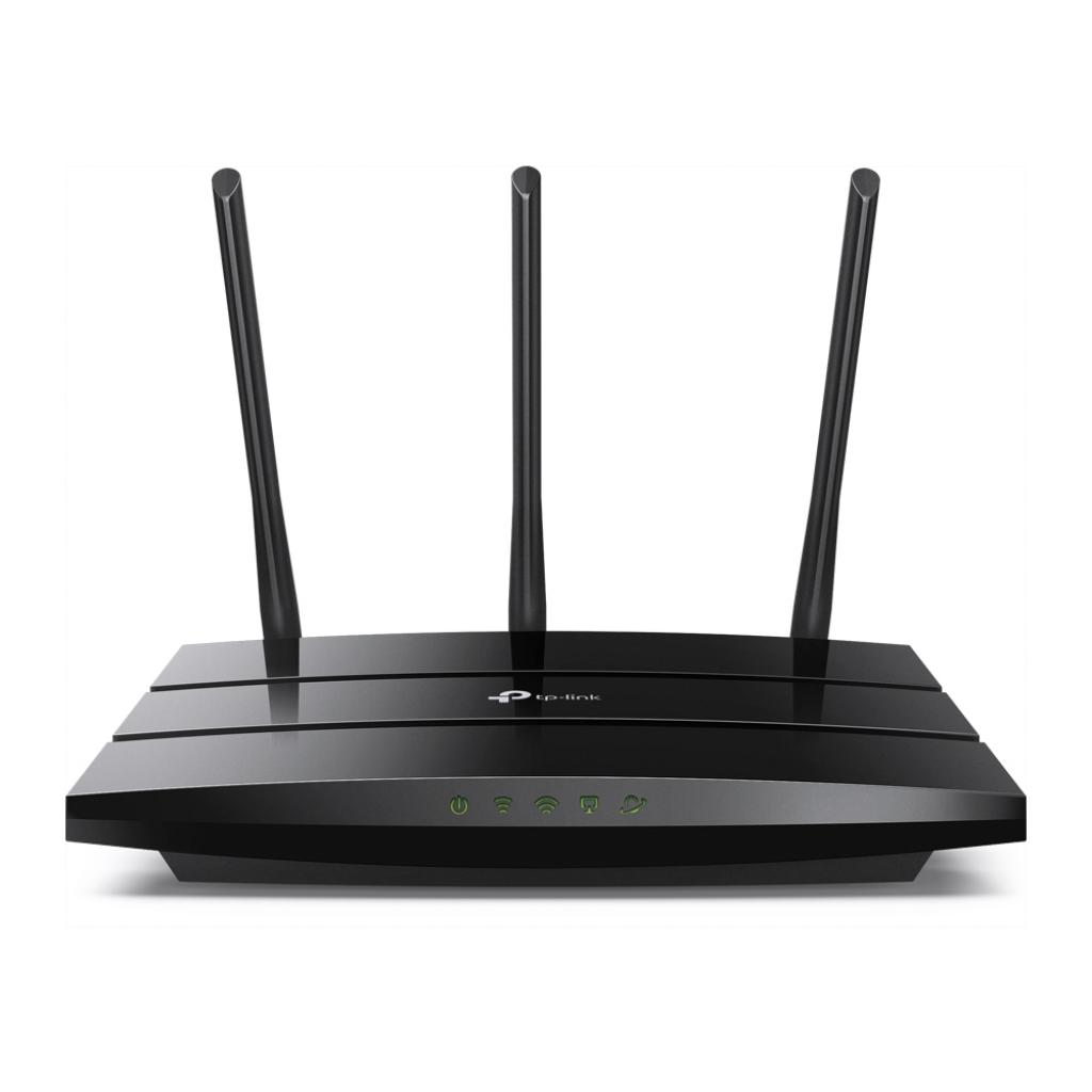 Маршрутизатор TP-Link ARCHER-A8 - фото 2 Маршрутизатор TP-Link ARCHER-A8 - фото 2