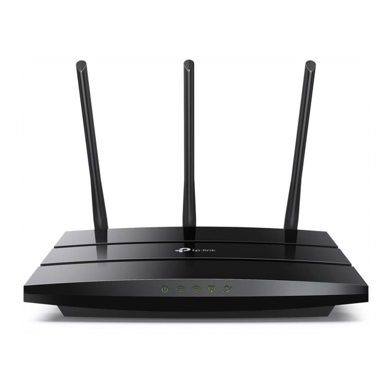Маршрутизатор TP-Link ARCHER-A8 - фото 2