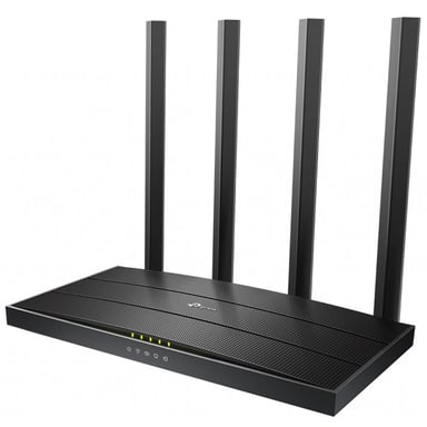 Маршрутизатор TP-Link ARCHER-C80 - фото 1