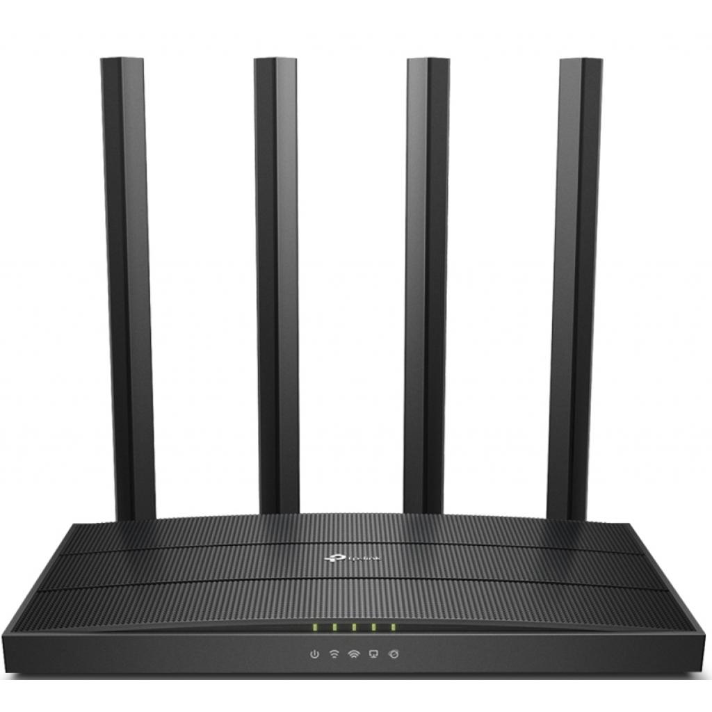 Маршрутизатор TP-Link ARCHER-C80 - фото 2 Маршрутизатор TP-Link ARCHER-C80 - фото 2
