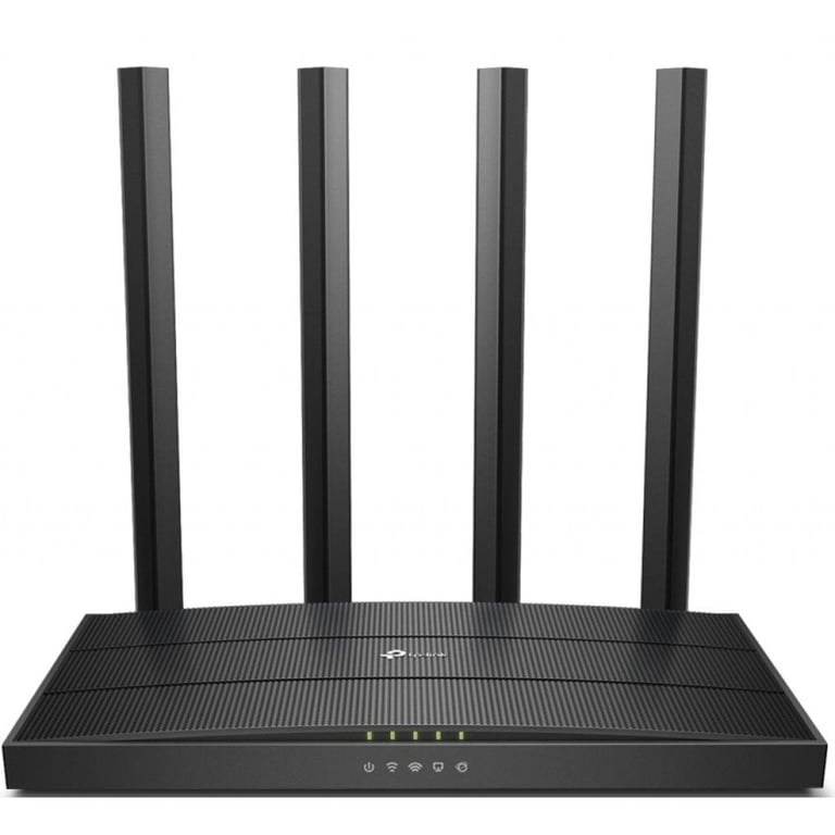 Маршрутизатор TP-Link ARCHER-C80 - фото 2
