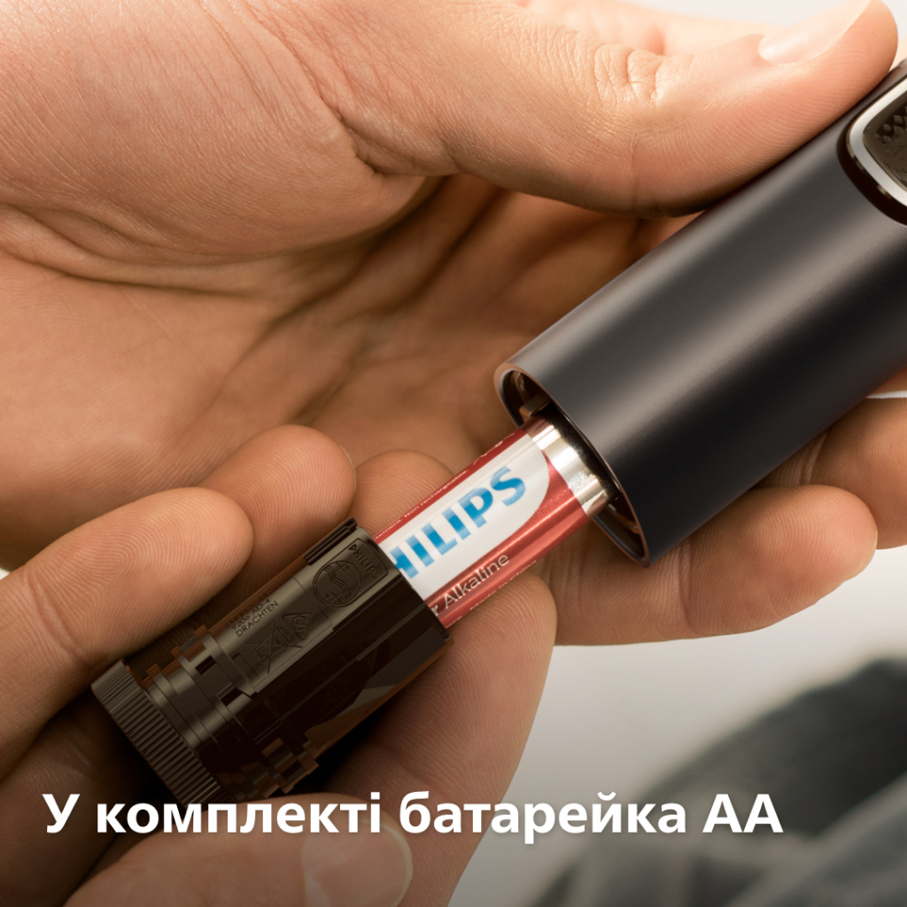 Тример Philips NT5650/16 - фото 10 Тример Philips NT5650/16 - фото 10