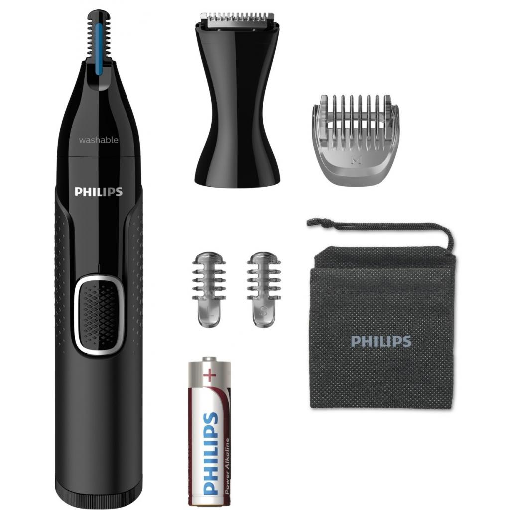 Тример Philips NT5650/16 - фото 4 Тример Philips NT5650/16 - фото 4