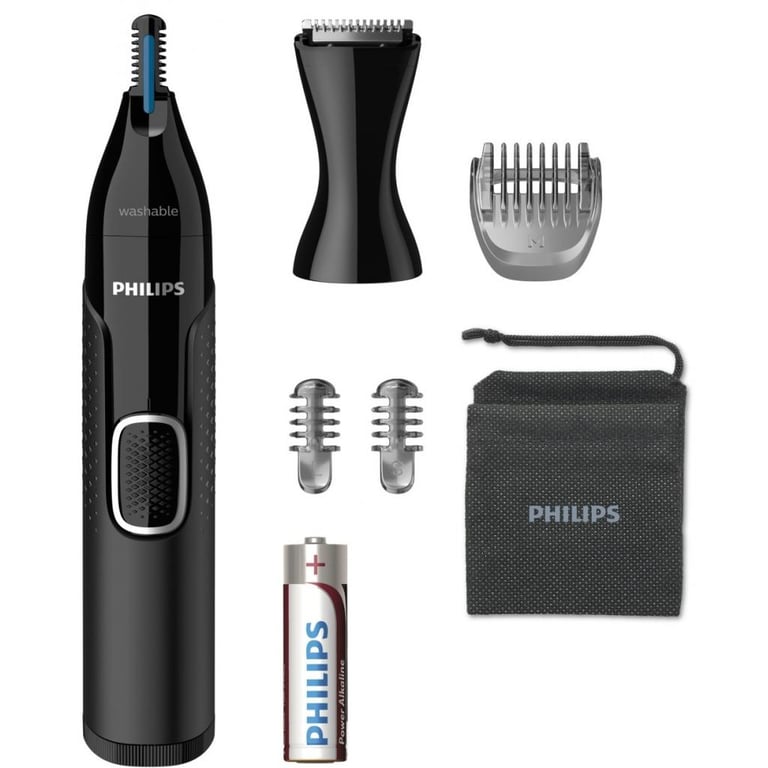 Тример Philips NT5650/16 - фото 4