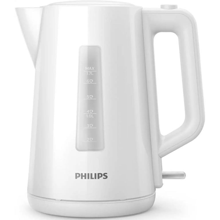 Електрочайник Philips HD9318/00 - фото 1